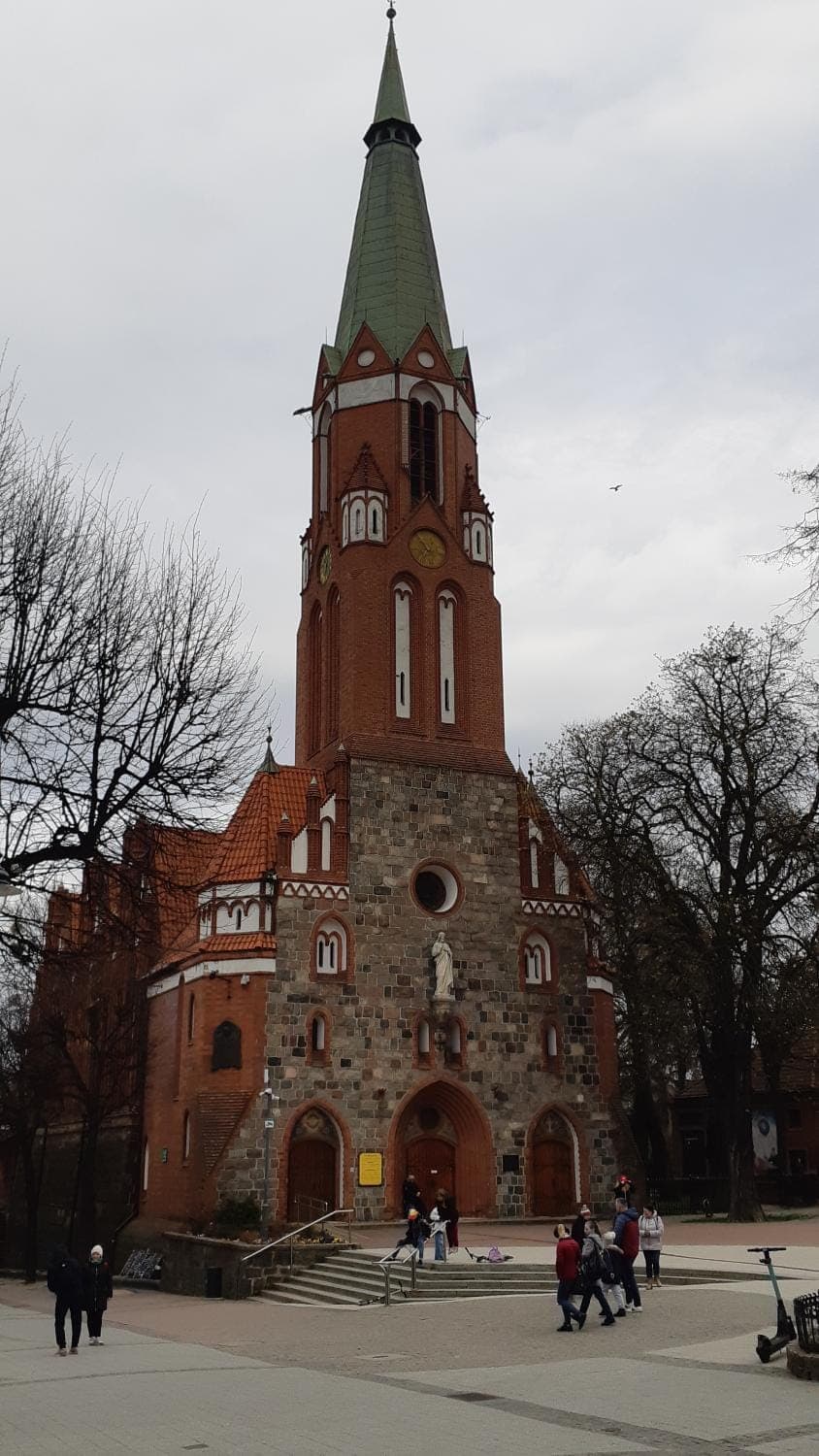 Nearby landmark, Winter, View (from property/room), City view, Street view