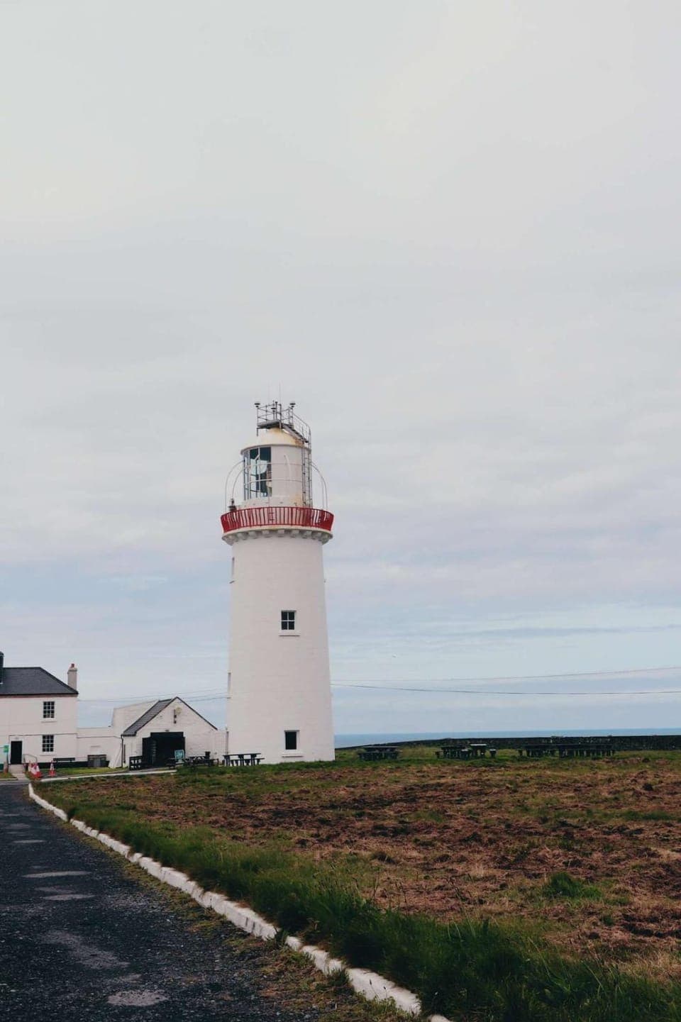 Natural landscape, Landmark view, Sea view