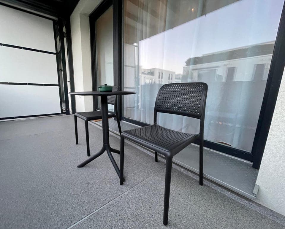 Balcony/Terrace, Balcony/Terrace