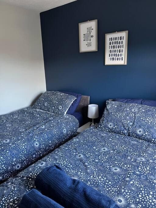 Seaside Apartment - 2 storey 2 bedrooms Apartment in Ballycastle