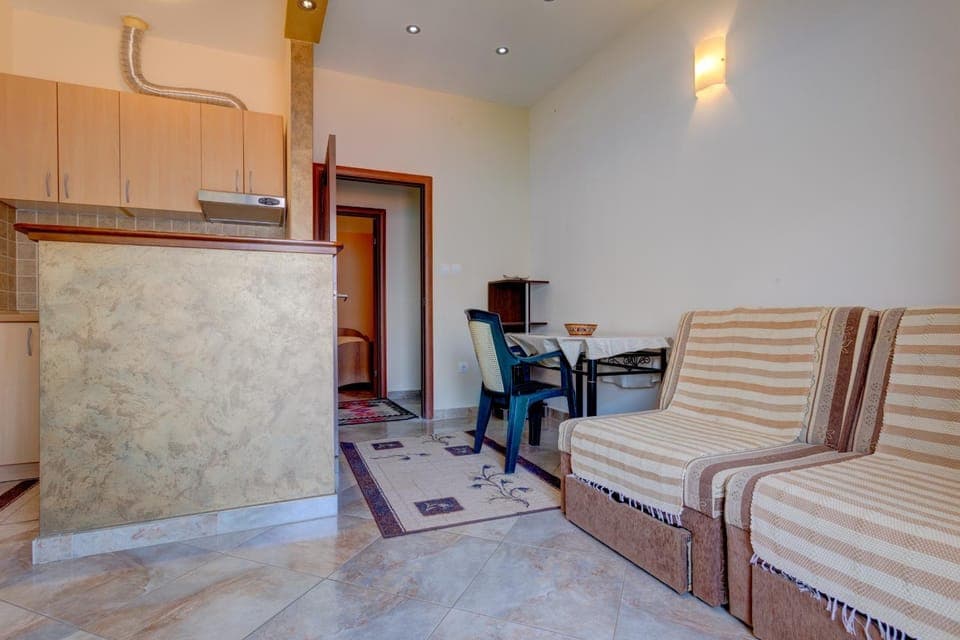 Property building, Living room, Seating area