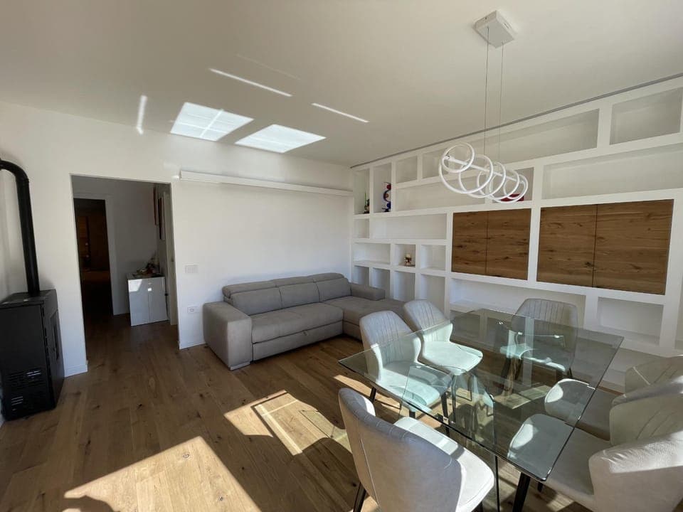 Communal lounge/ TV room, Living room