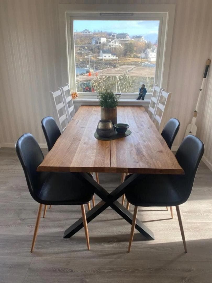 View (from property/room), Dining area