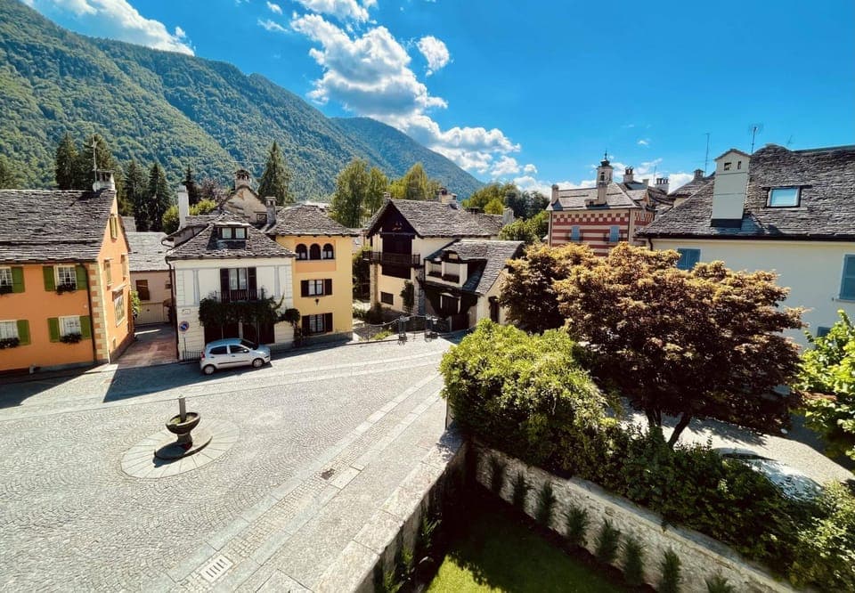 View (from property/room), View (from property/room), City view, City view, Garden view, Mountain view, Mountain view, Inner courtyard view