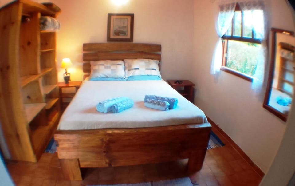 Chalé Honeycomb em Visconde de Mauá Chalet in State of Rio de Janeiro