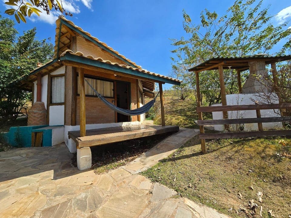 BBQ facilities, Balcony/Terrace