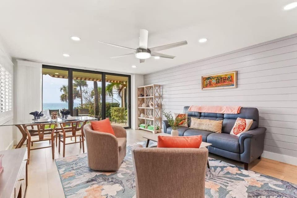 Sonrisa 5 House in Belleair Beach