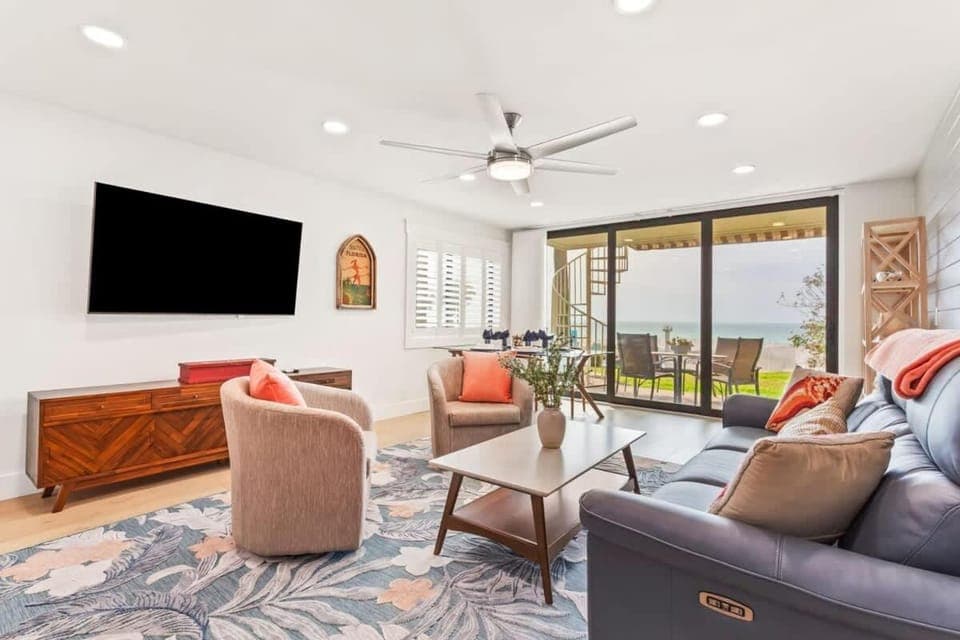 Sonrisa 5 House in Belleair Beach
