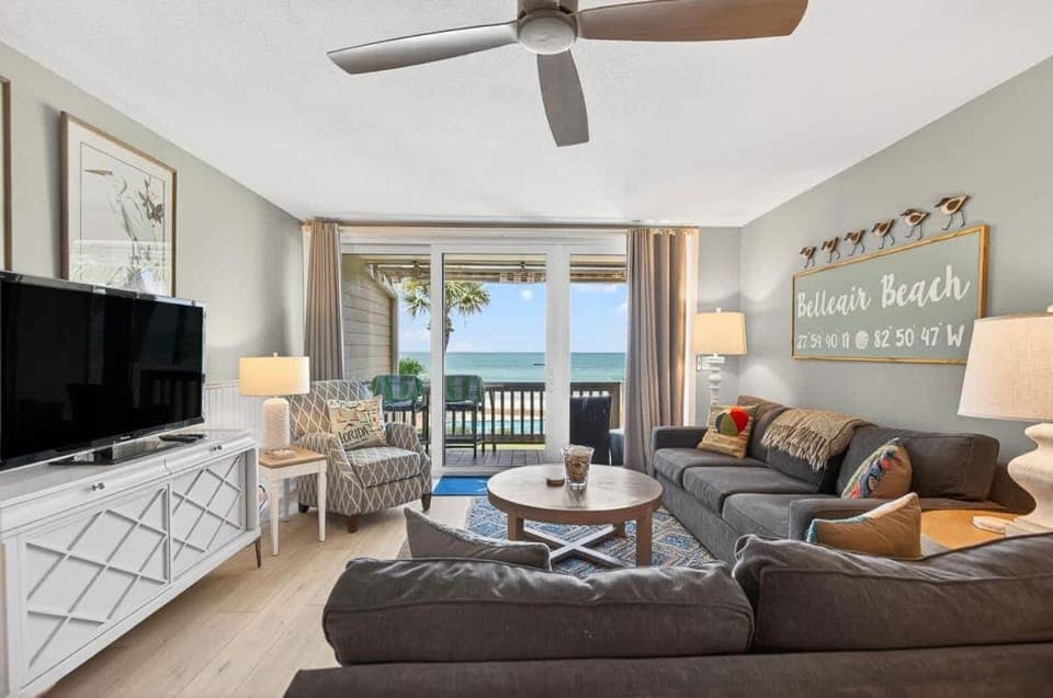 Sonrisa 10 House in Belleair Beach