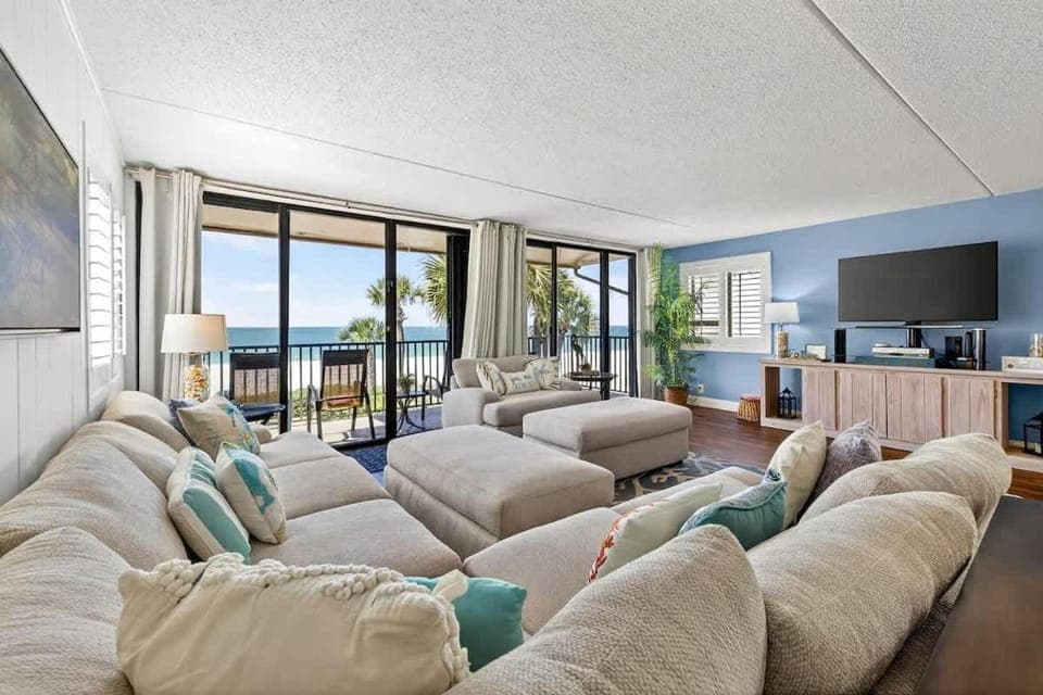 La Concha 2 Apartment in Belleair Beach