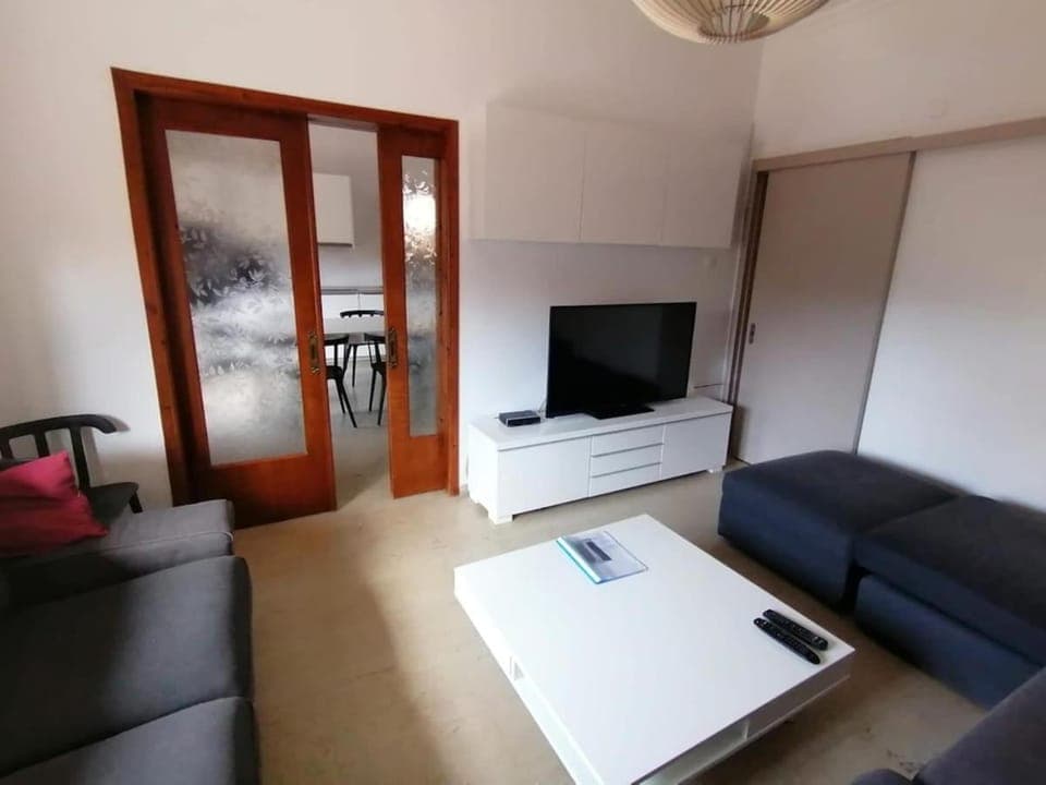 TV and multimedia, Living room