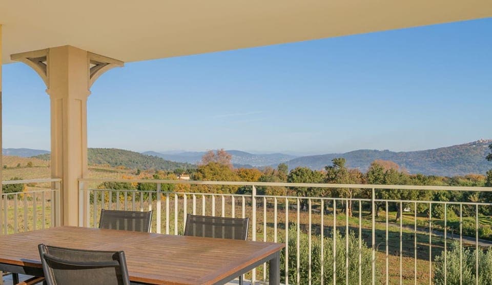 Patio, View (from property/room)