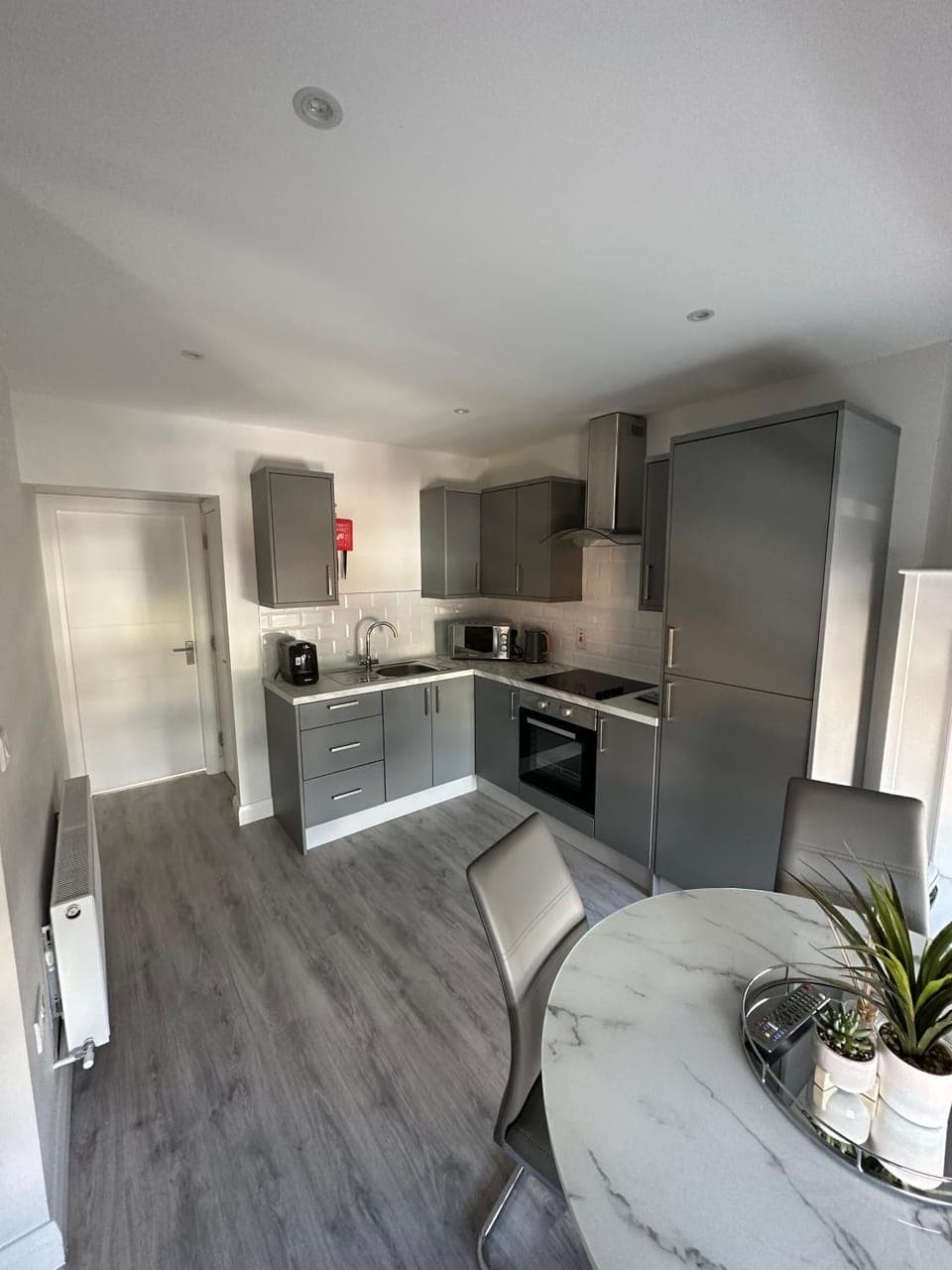 Kitchen or kitchenette, Dining area, kitchen, kitchen