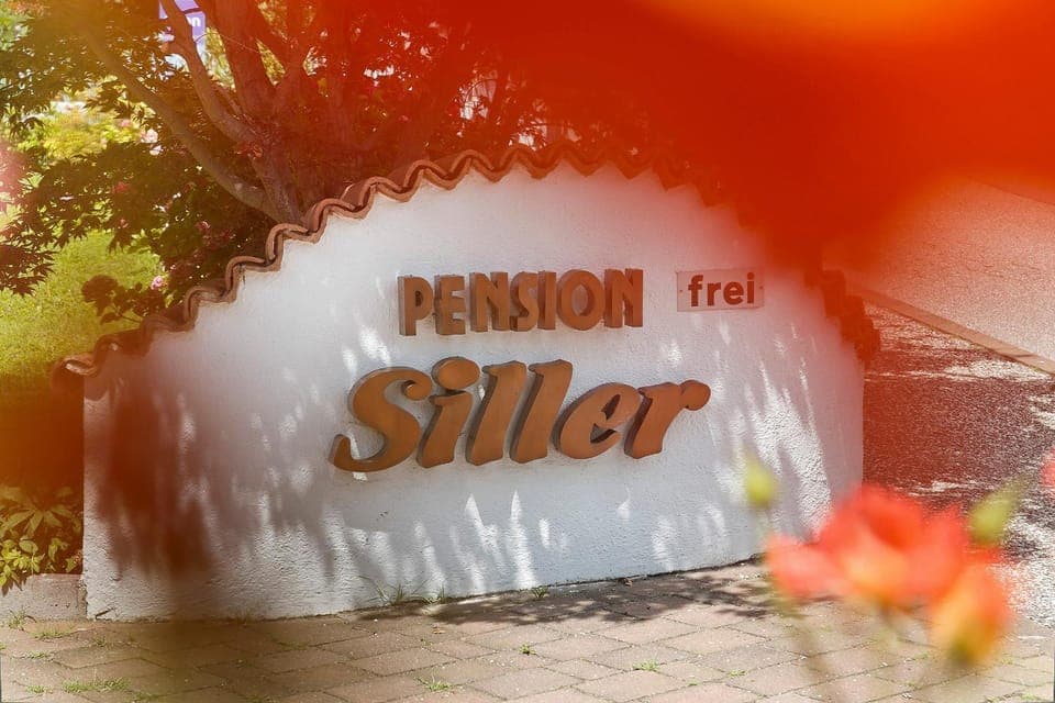 Property logo or sign