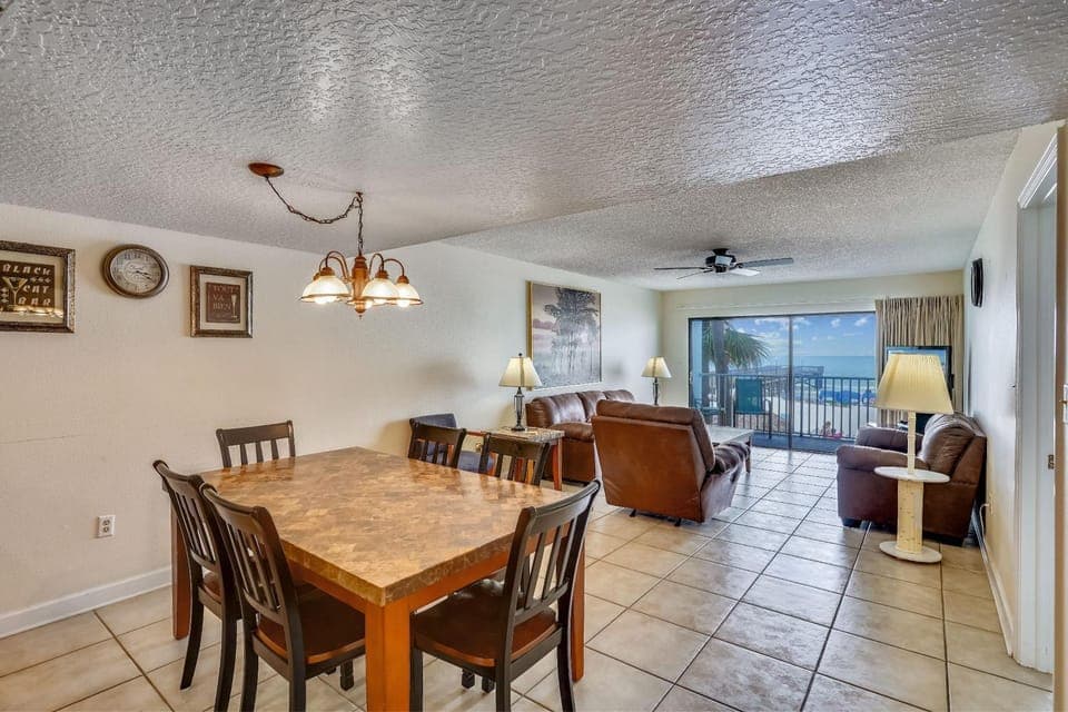 Sand Dollar 107 House in Redington Shores