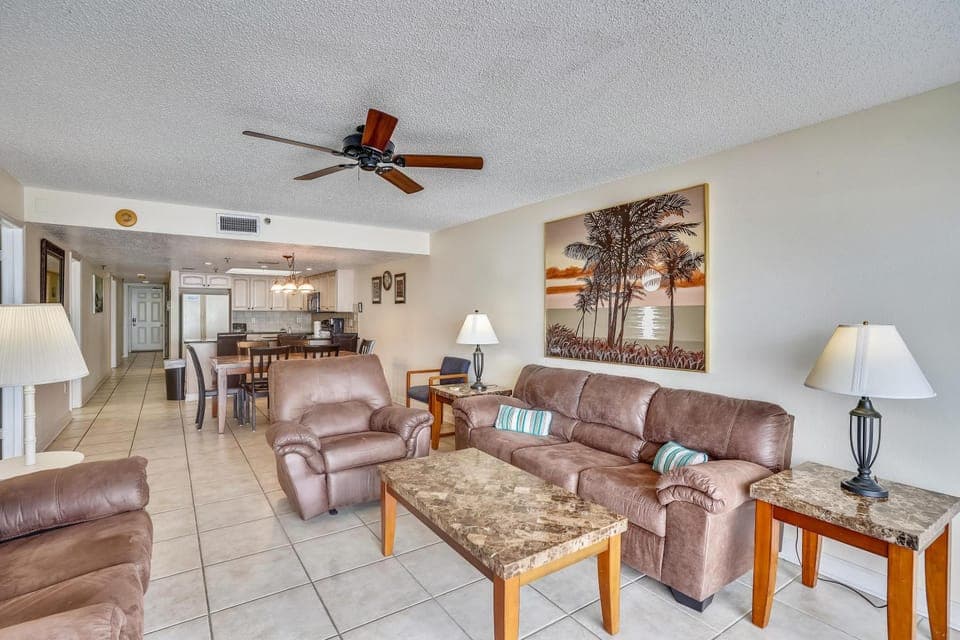Sand Dollar 107 House in Redington Shores