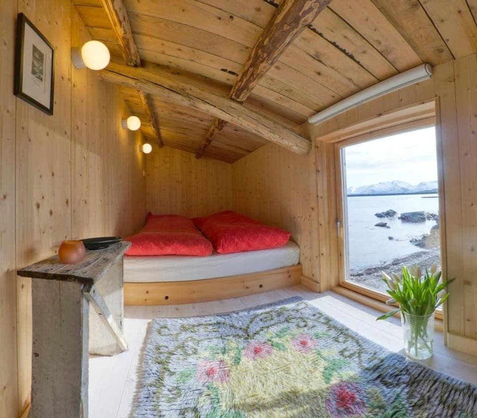View (from property/room), Bedroom