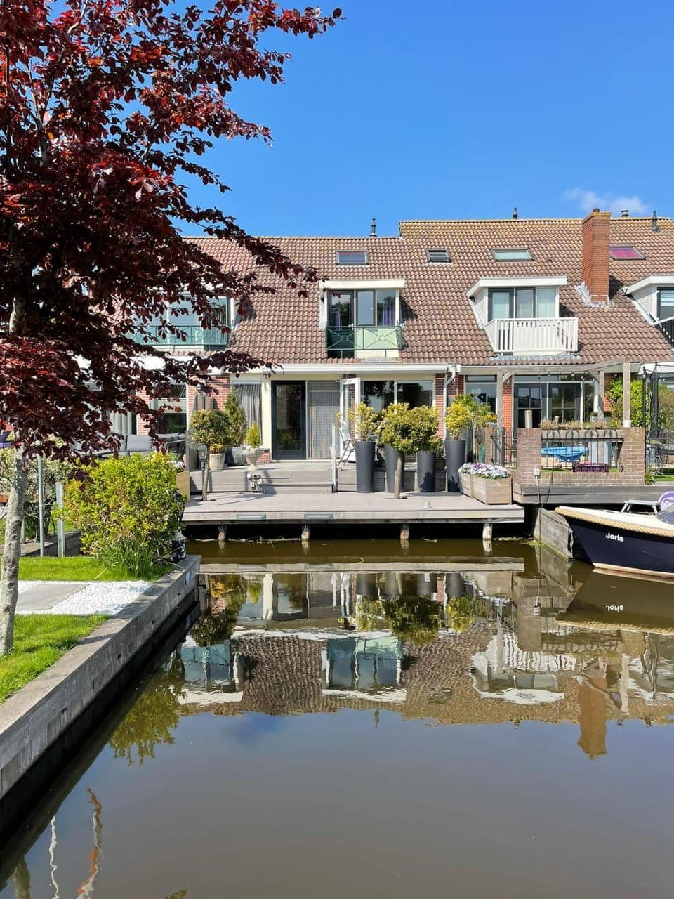 View (from property/room), Balcony/Terrace