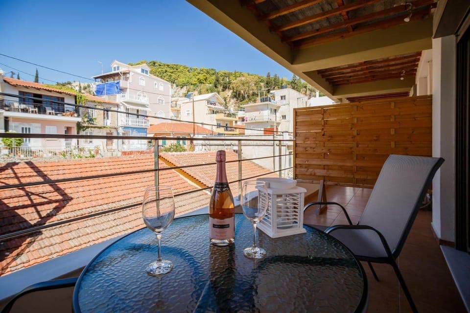 Balcony/Terrace, Balcony/Terrace