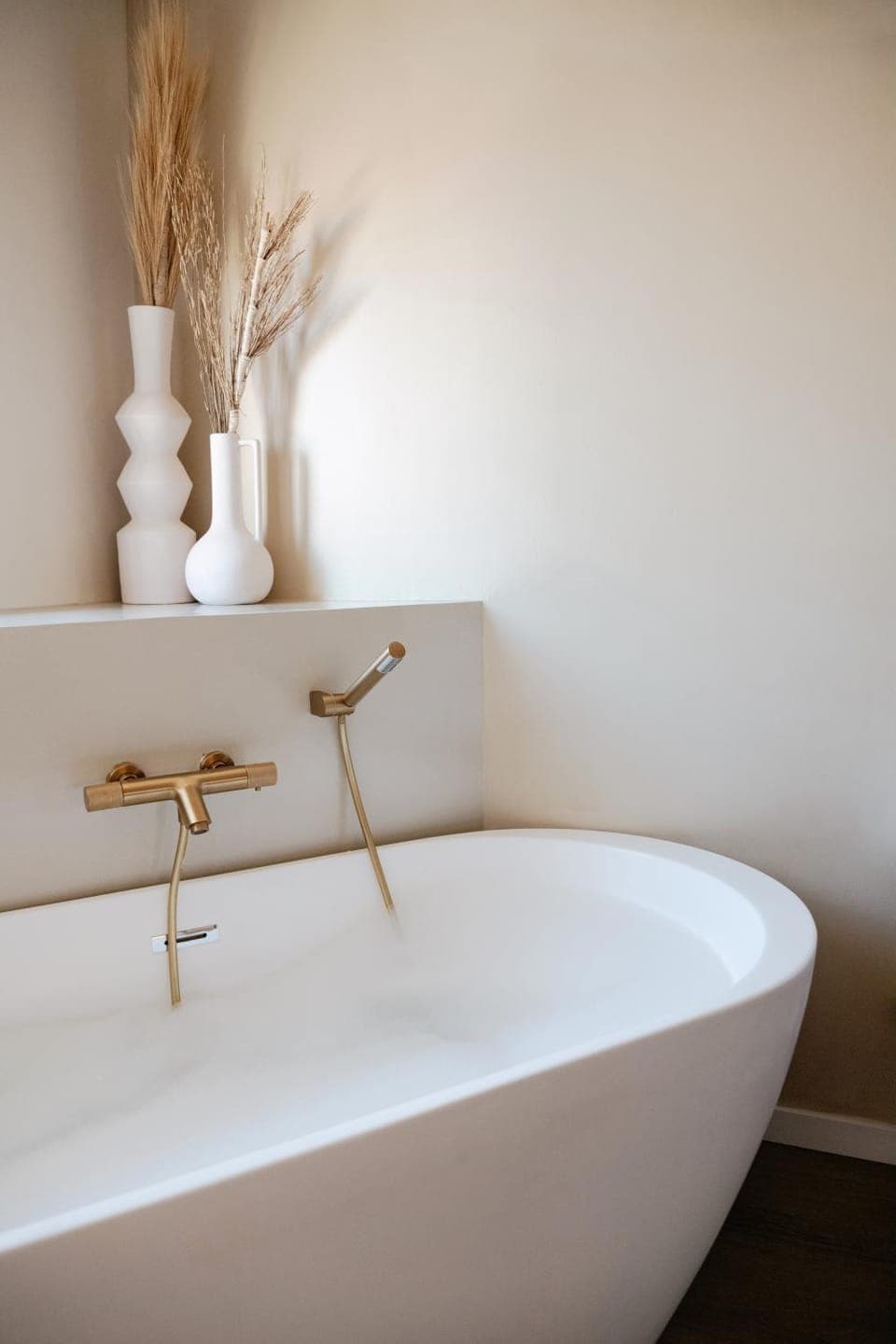 Bathroom, Bath