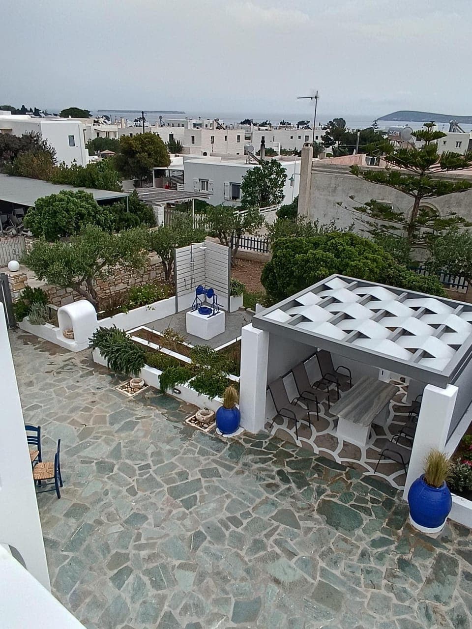 Patio, Day, View (from property/room), Dining area