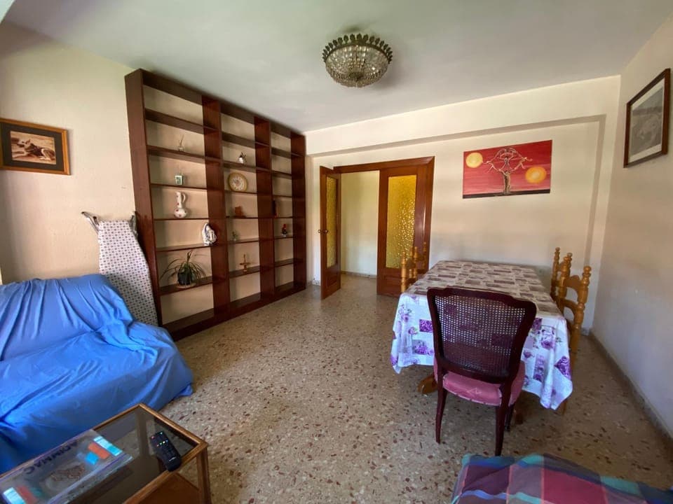 TV and multimedia, Living room, air conditioner