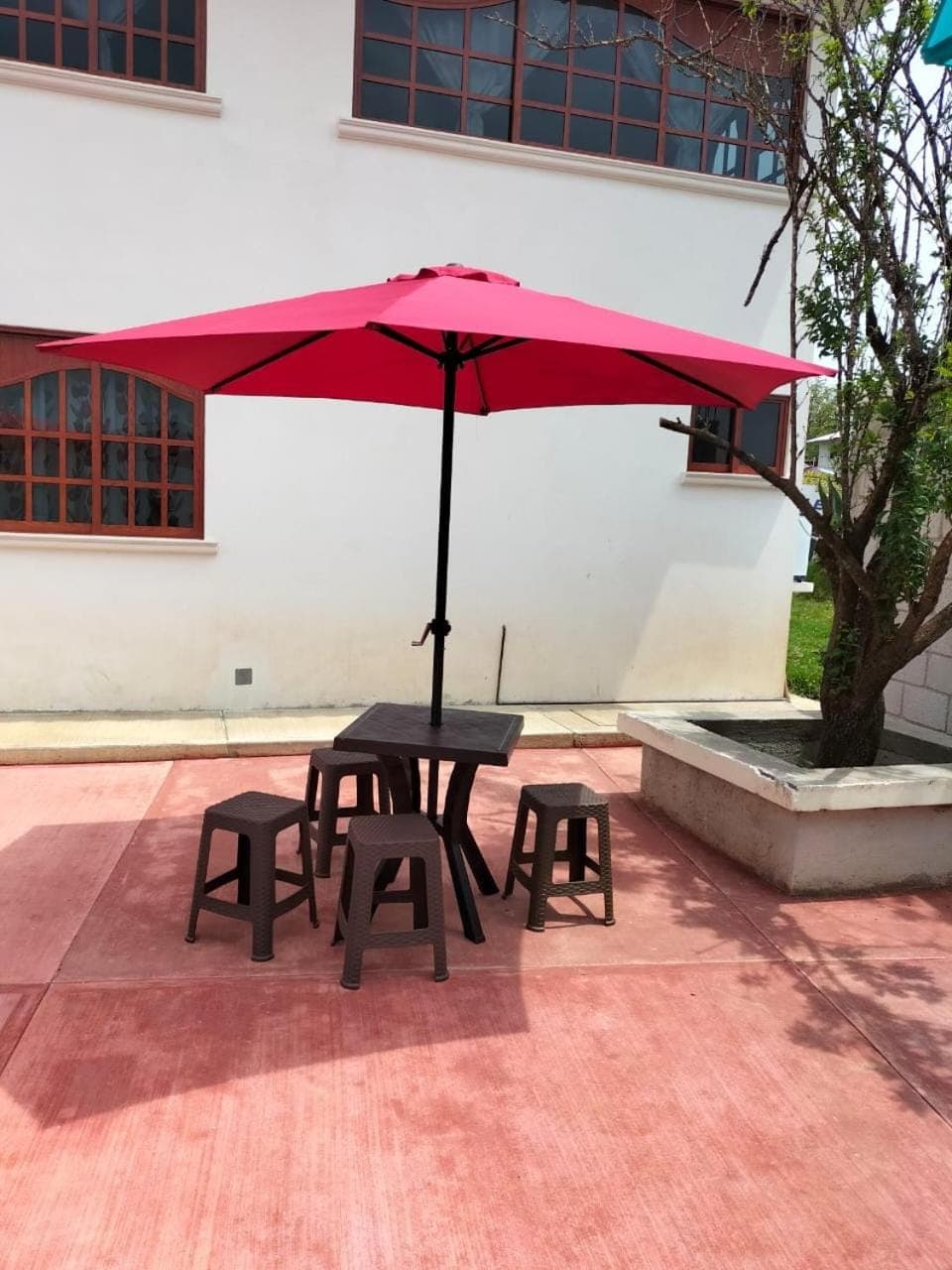 Patio, View (from property/room), Balcony/Terrace