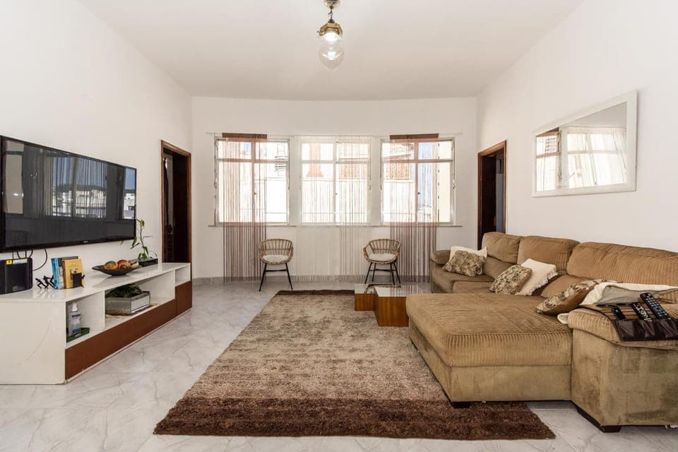 Communal lounge/ TV room, Living room