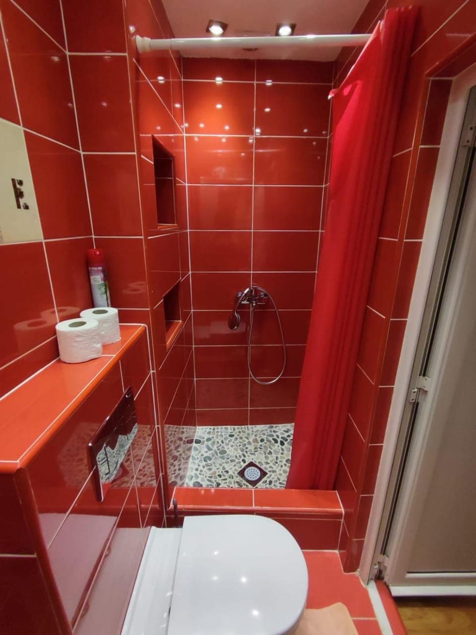 Old town Budva D&M Apartment in Budva