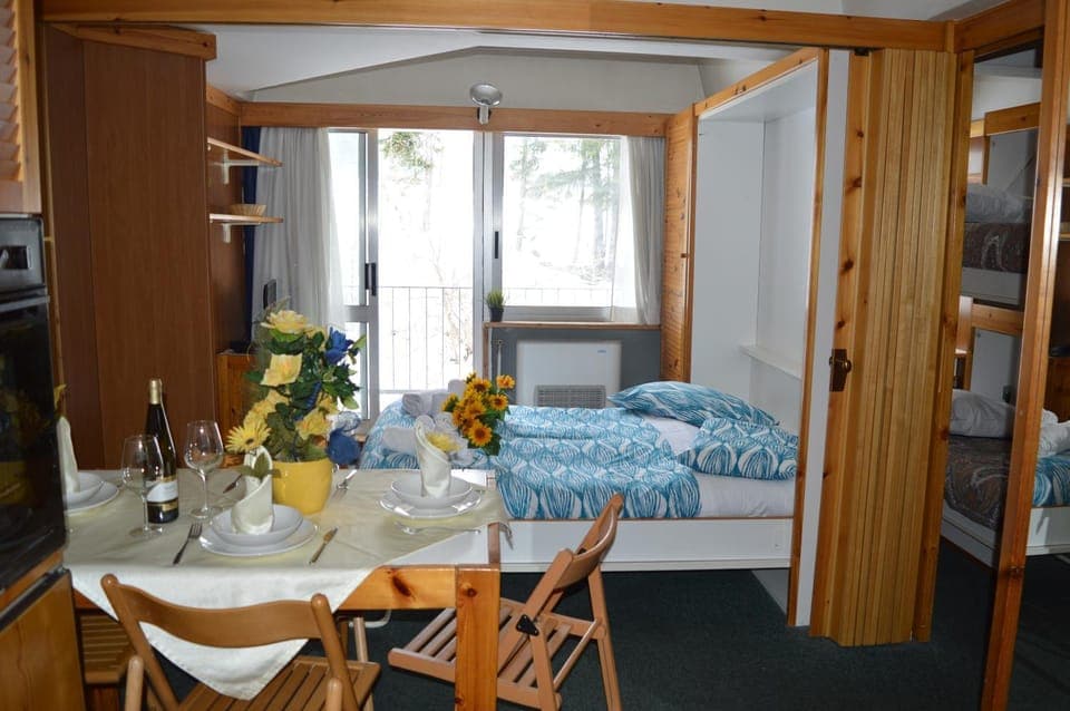 Day, Winter, Photo of the whole room