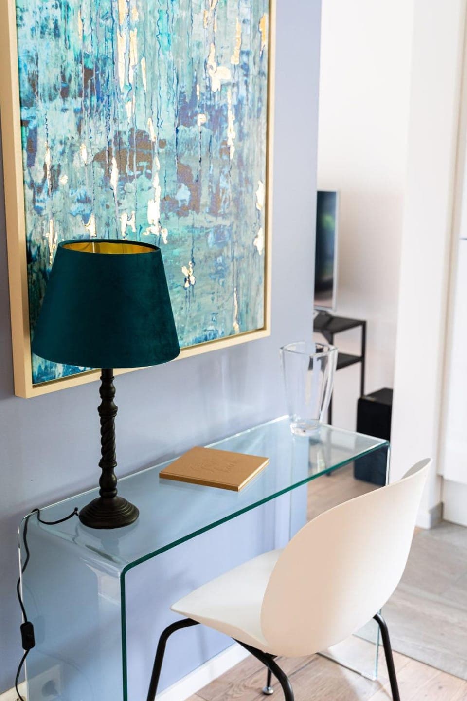 Meeting/conference room