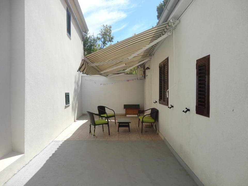 Patio, Balcony/Terrace