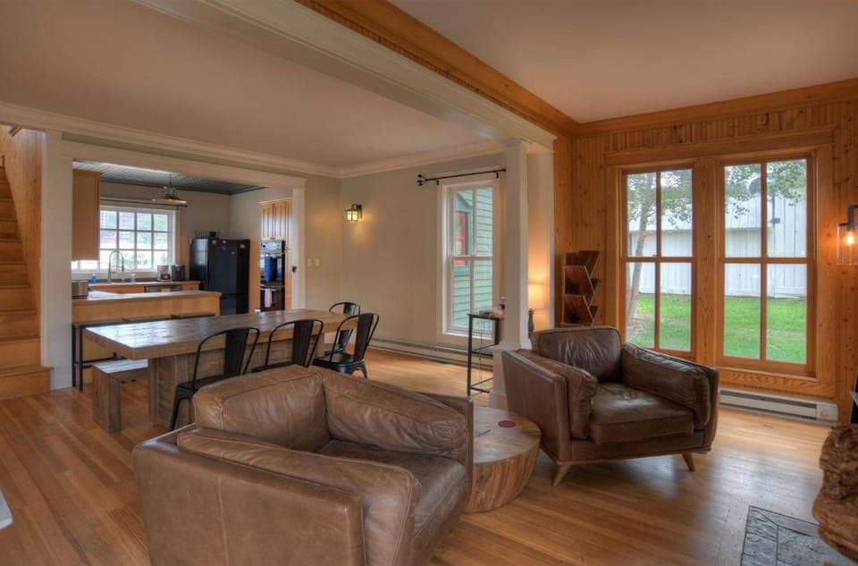 421 Capital Ave House in Creede