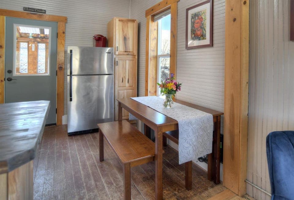 Hilltop House House in Creede