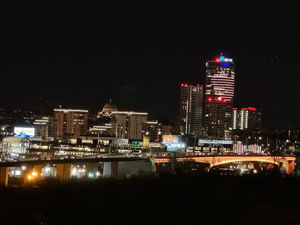 View (from property/room), View (from property/room), City view
