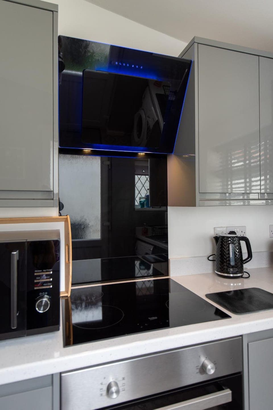 Coffee/tea facilities, Kitchen or kitchenette