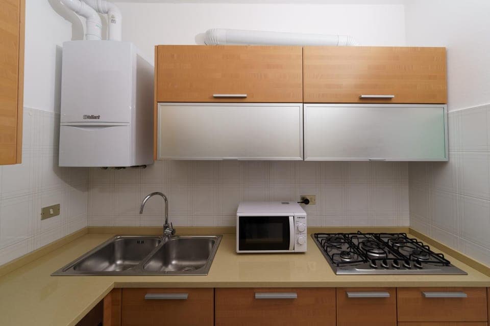 dishwasher, minibar, pet friendly, kitchen