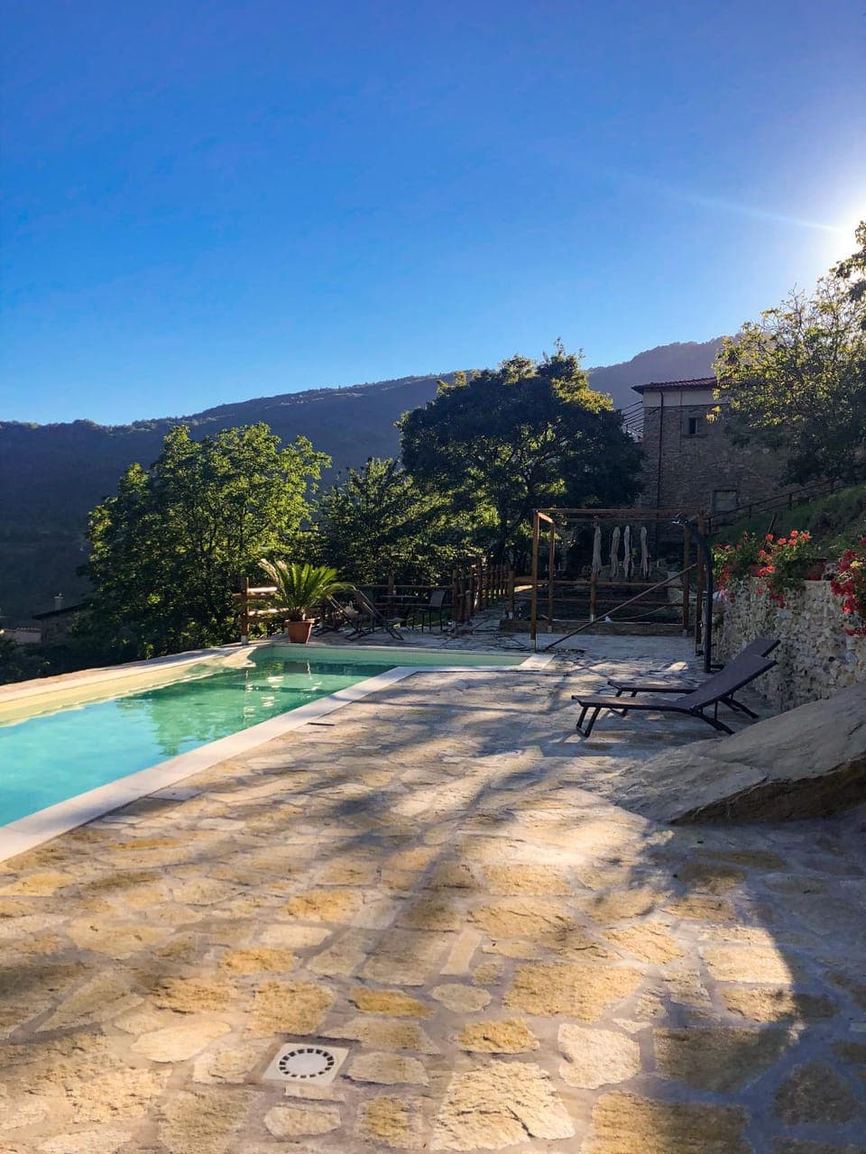 Pool view, Swimming pool, Swimming pool