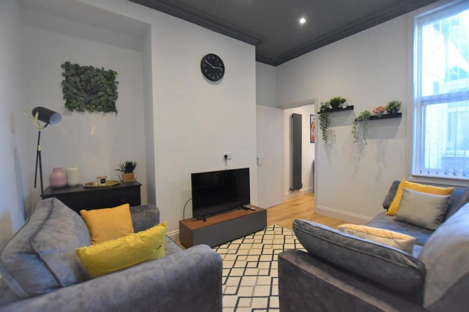 Living room, Living room