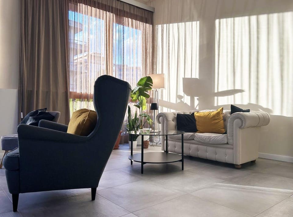 Communal lounge/ TV room, Lounge or bar