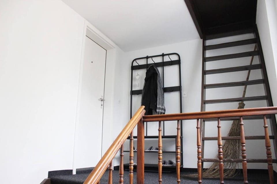 Completely renovated apartment near the train station and the center Apartment in St. Gallen