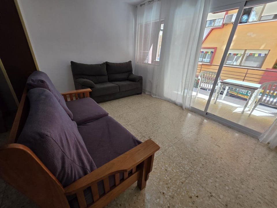 Apartamento El Cid IF Benidorm Apartment in Benidorm