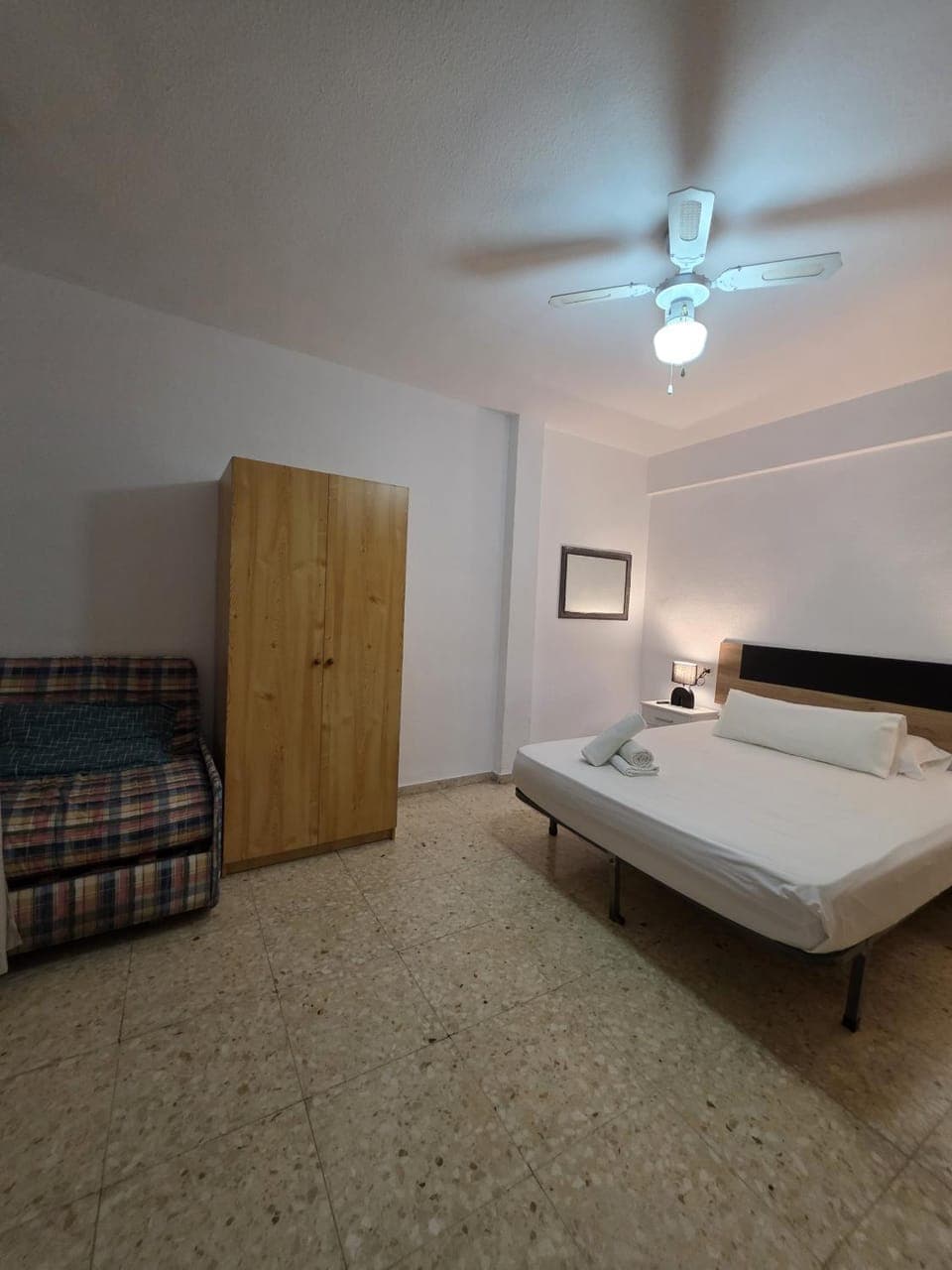 Apartamento El Cid IF Benidorm Apartment in Benidorm