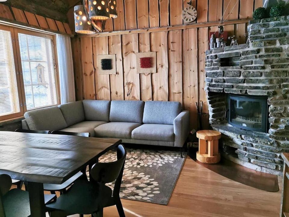 Living room, Seating area, flat iron