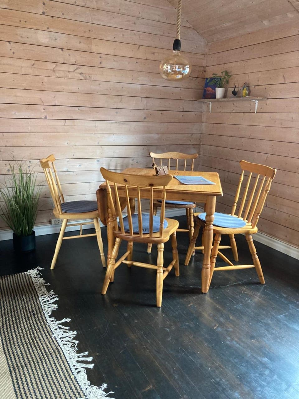 Fishermans cabin in Lofoten, Stamsund Cabin in Lofoten