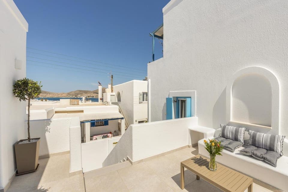 Patio, Natural landscape, View (from property/room), Balcony/Terrace, Seating area