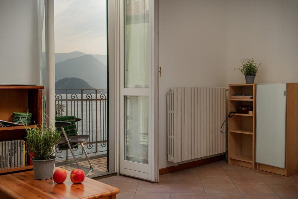 Balcony/Terrace, Living room