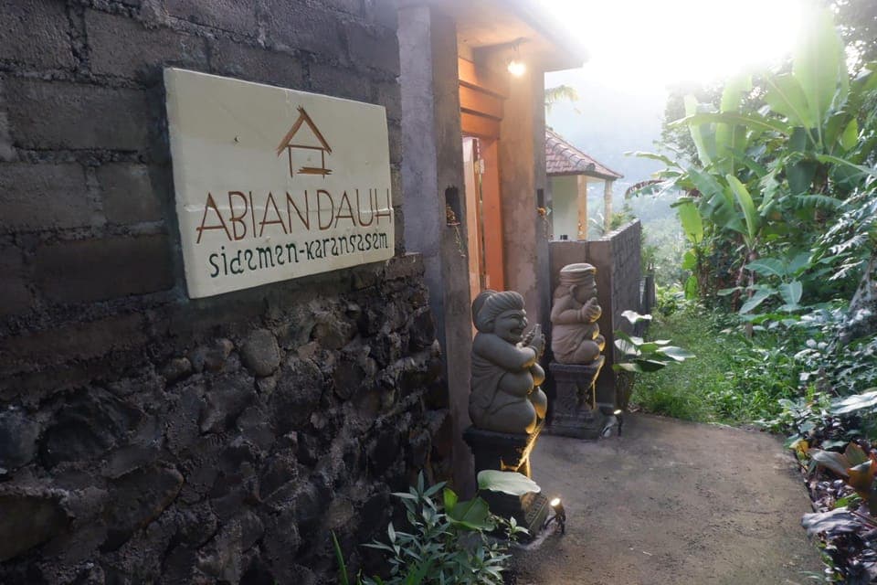 Property logo or sign