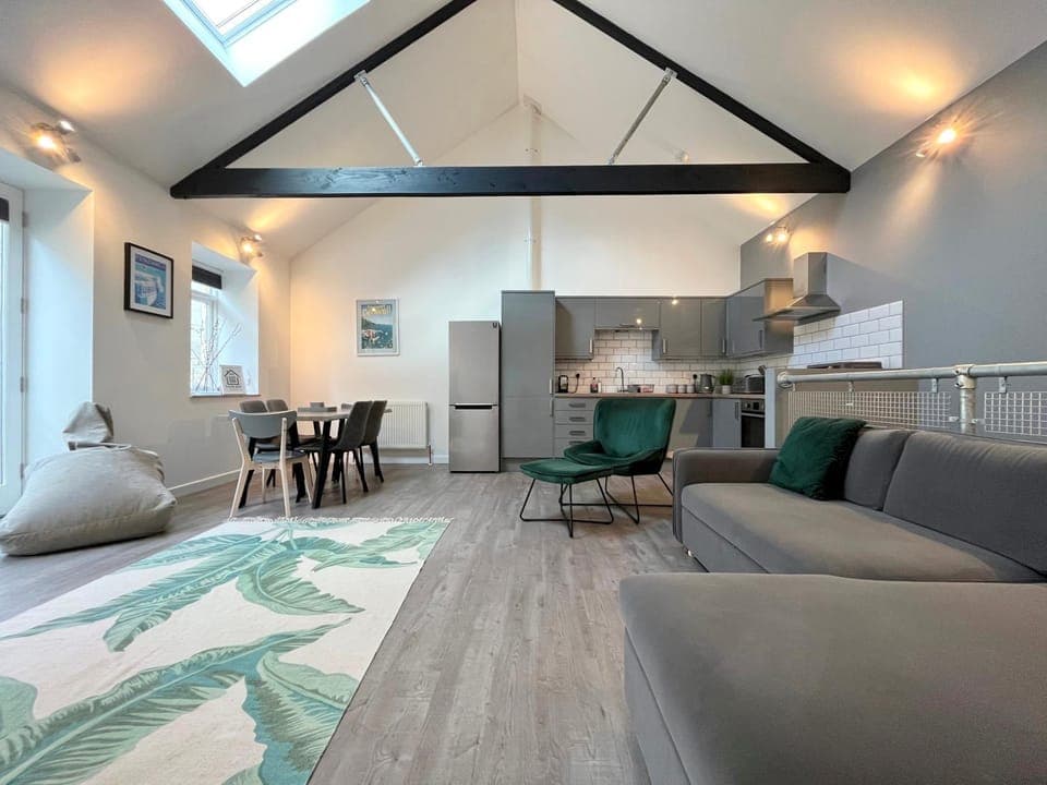 Living room, Other, Seating area, Dining area