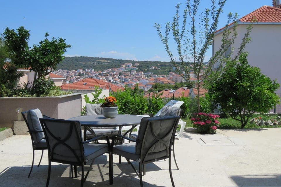 Balcony/Terrace, Balcony/Terrace